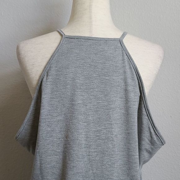 PLUS SIZE SHEIN WOMAN'S BODYSUIT - Picture 4 of 11